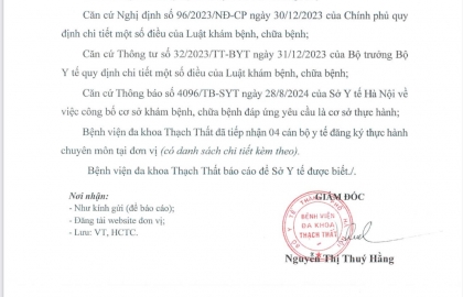 Thư mời chào giá 738